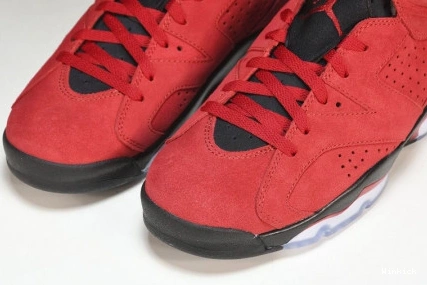 CT8529-600 Bravo” 6 Jordan “Toro 0819